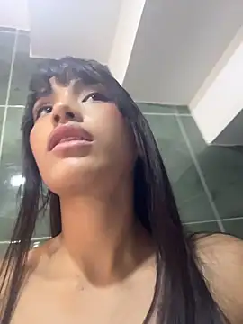 Mia-villalobos live webcam show