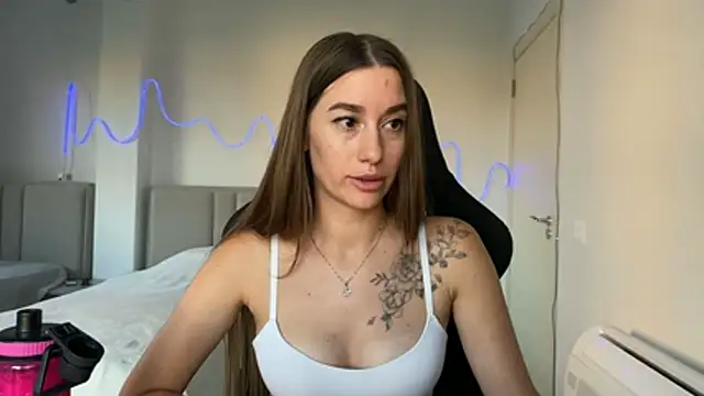 PrincesSsLilu live webcam show