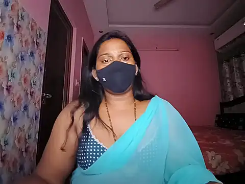 Telugu_amuu live webcam show