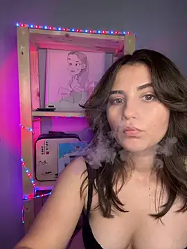 smallJinny live webcam show
