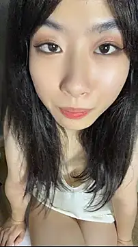 miabaobei live webcam show
