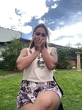 Morgaan_11 live webcam show