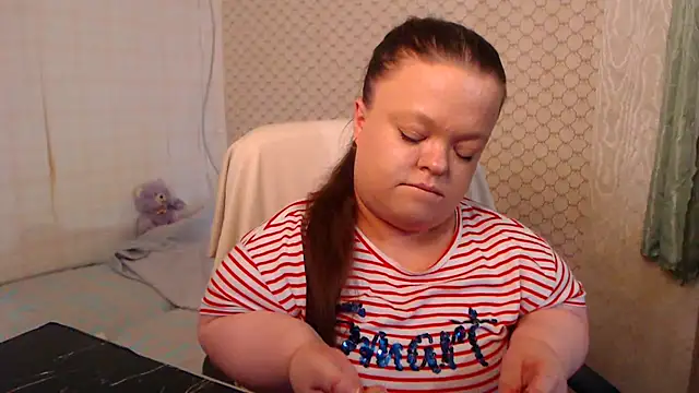 Janiffer_MiMi live webcam show