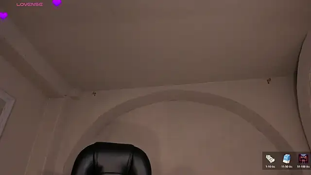 MaryLewis_ live cam on StripChat