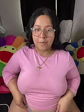 MsConejitaa live webcam show