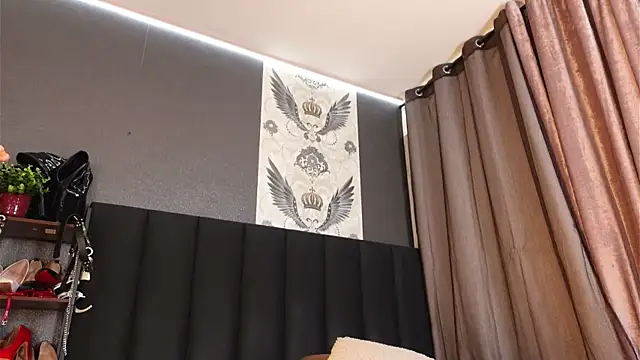 Alexa_Duque34 webcam