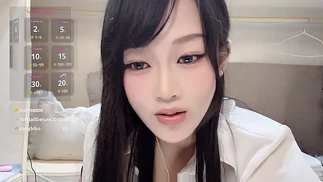 yueyue2003 (F young) - 月月老师的阴道深度极限测试