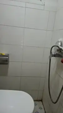dian-sex (F milf) - 🥰瞒着爸爸在卫生间偷偷口交(完成任务的哥哥可享受5折私秀一次）