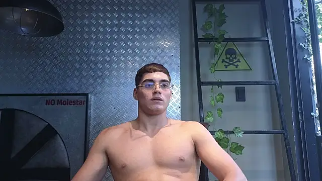 ThiagoFox webcam