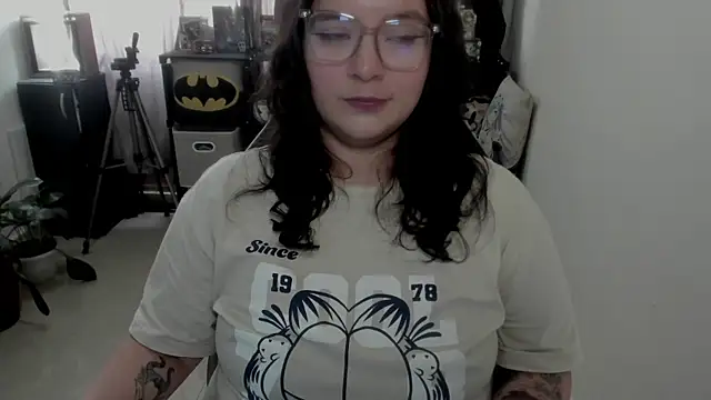 aika-dreams webcam
