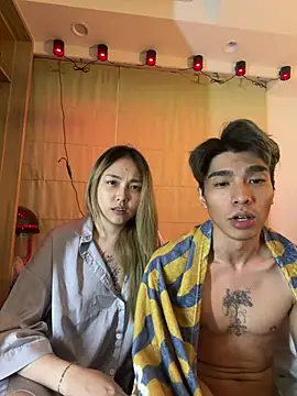 tw_feibaby's live room