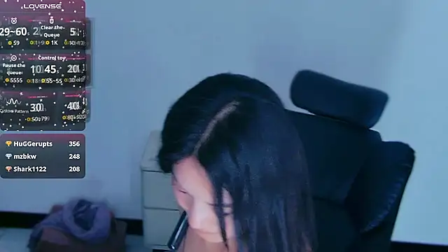 susu-007's live room