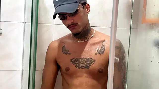 gerson173Hugo live cam