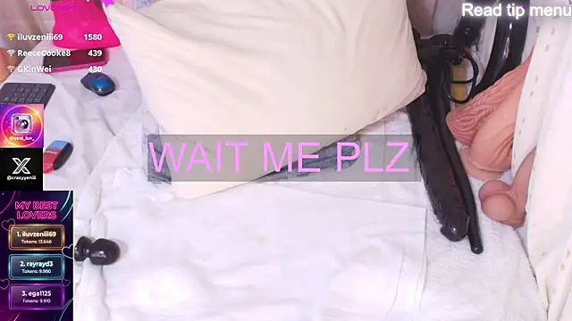 Yeni_Luv_Anal_ webcam