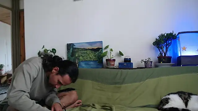 AsRusell666 webcam
