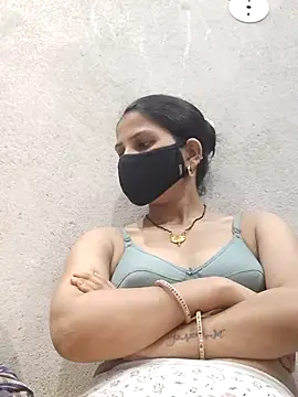 poojam93 - Poojam93's free webcam - UK Sex Cams