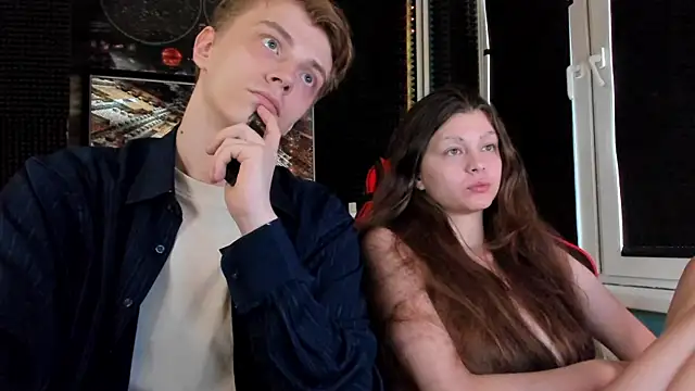 enker webcam