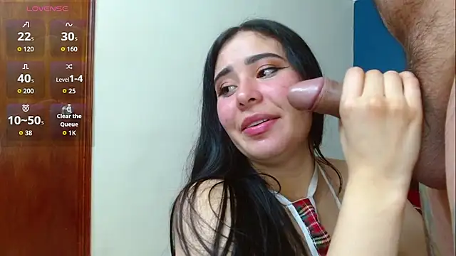 ARIA_AND_NICK webcam