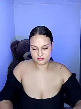 Valeriaa_21 webcam