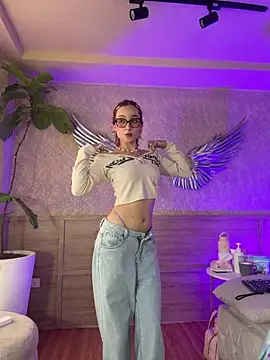 dalahia_rush - Dalahia_Rush's free webcam - UK Sex Cams