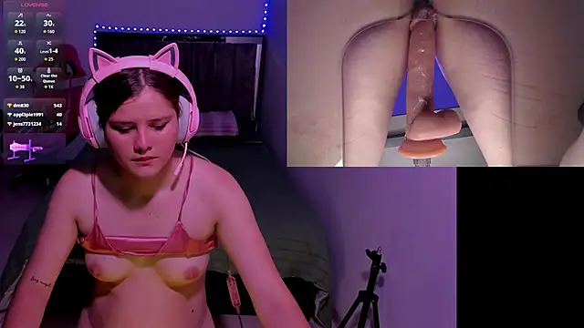 trianna_sweet - Trianna_sweet's free webcam - UK Sex Cams