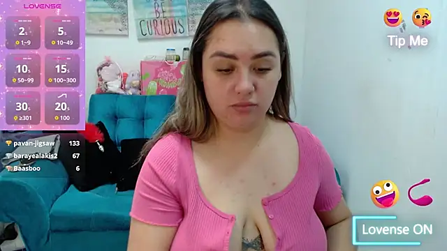 veronicaparkersex - Veronicaparkersex's free webcam - UK Sex Cams