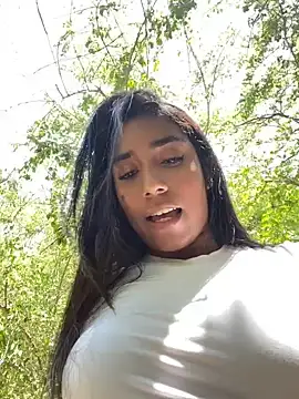 SaryJonex webcam
