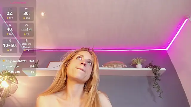 Lyana_xz live cam on StripChat