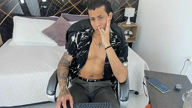 Damian_romanoff_ webcam
