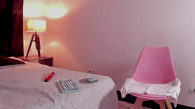 EvelynBlak1 webcam