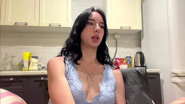 isabellaqiueen's live room