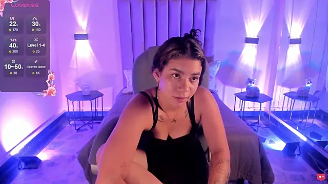 VanessaDuque_ webcam