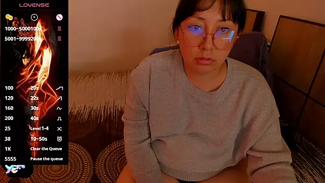 ella_harry webcam