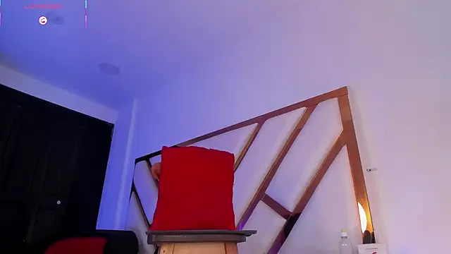 Aron_cruz webcam