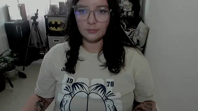 aika-dreams webcam