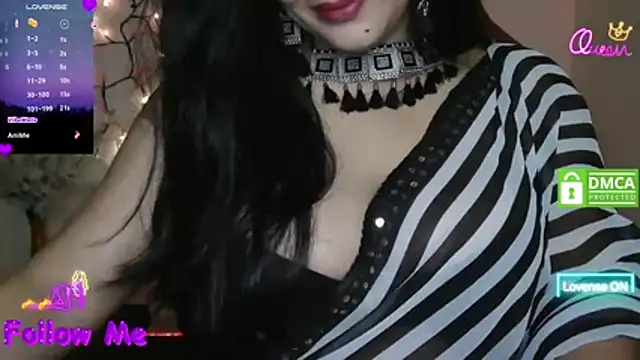 miss-saloni07 - Miss-saloni07's free webcam - UK Sex Cams