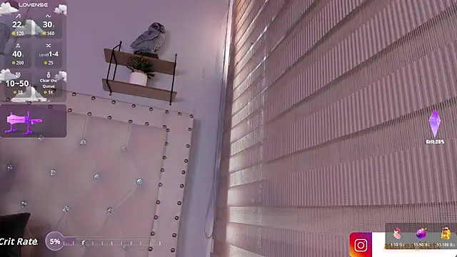 Atenea_Klett_ webcam