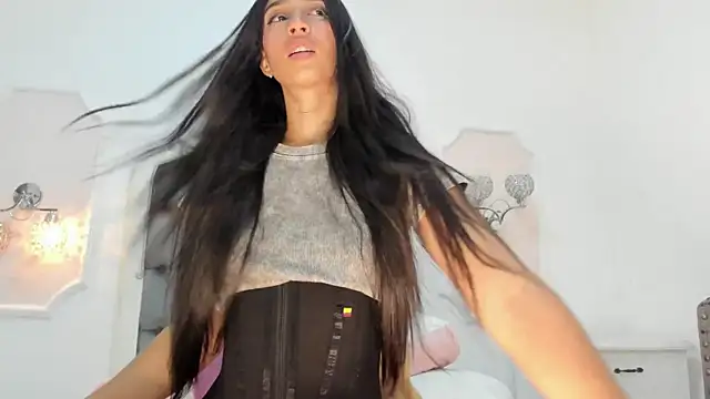 valentina_ross_ - Valentina_Ross_'s free webcam - UK Sex Cams