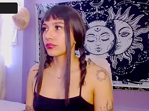 melissahowl webcam