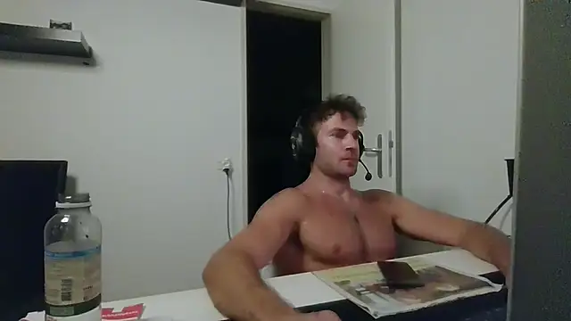 alpha-hunk webcam