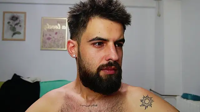 HairyRobxxx webcam