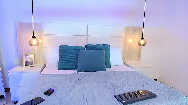 dhalia_lux_ - Dhalia_lux_'s free webcam - UK Sex Cams