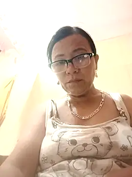 Chilly-wet webcam