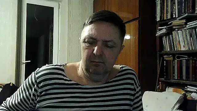 Pokaz2020 webcam