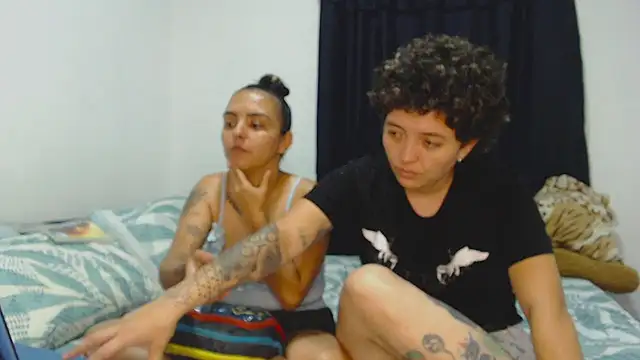 kathy_luisa webcam