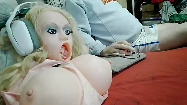messi_syssy webcam
