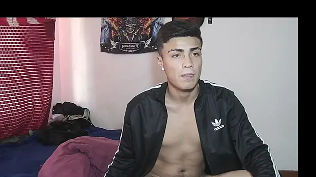 Fenix_hardcock live cam on StripChat