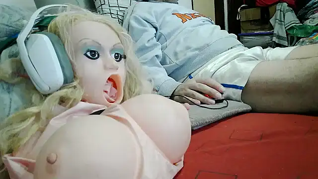 messi_syssy live cam