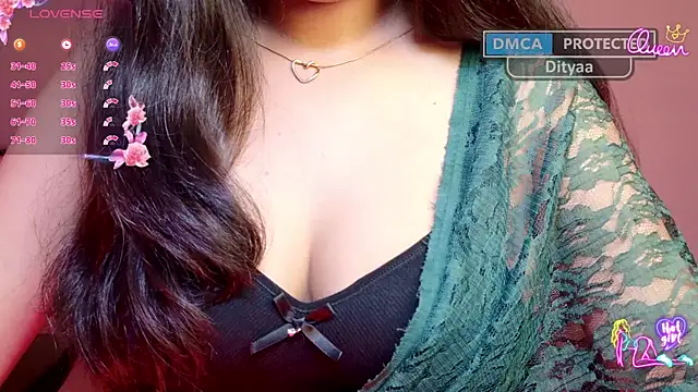 dityaa - Dityaa's free webcam - UK Sex Cams