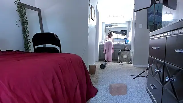 yiauana live cam